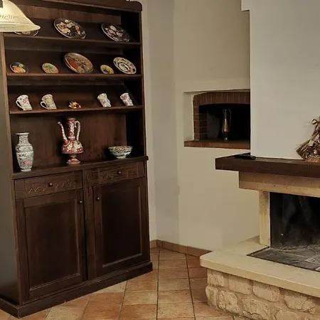 Splendida Taverna In Apartment Rossano