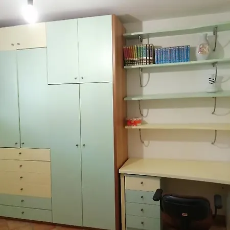 Apartment Splendida Taverna In *