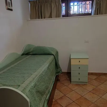 Apartment Splendida Taverna In *