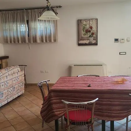 Splendida Taverna In Rossano